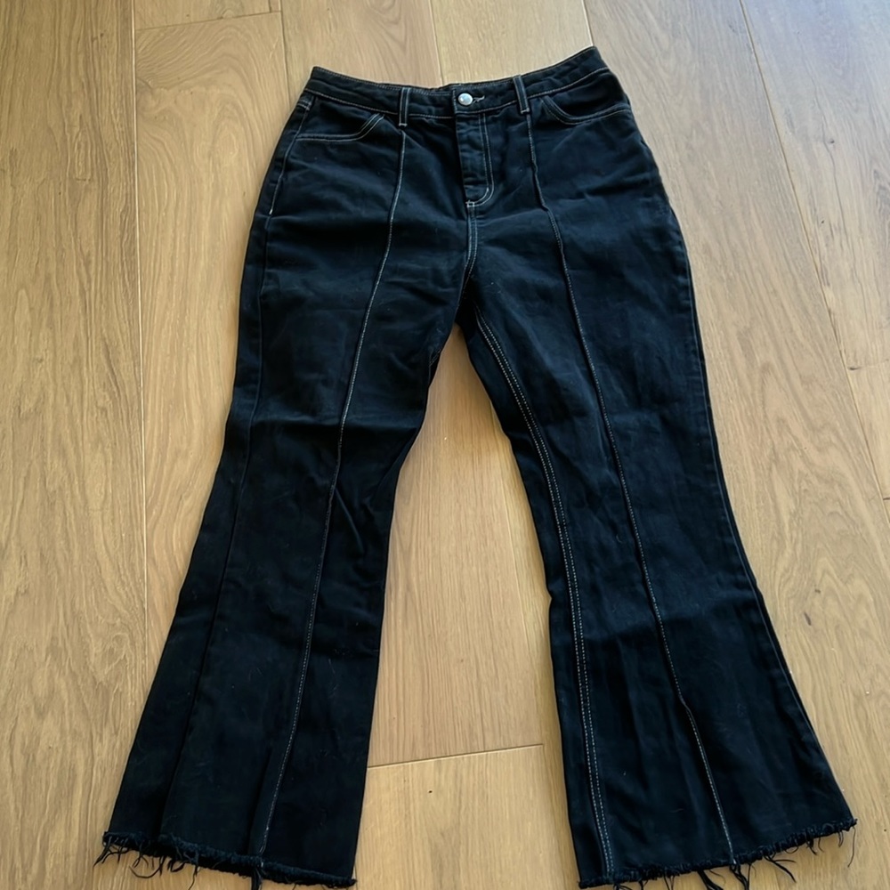 Top Shop Jeans